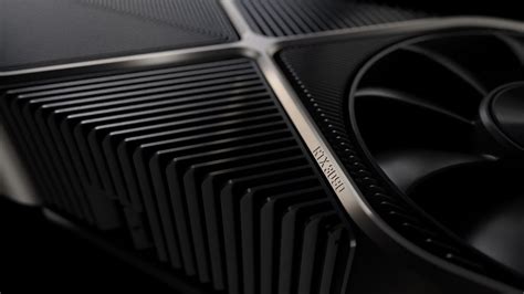 Nvidia Geforce Rtx 30 Ampere Gpu Deep Dive Full Specs Thermals Power