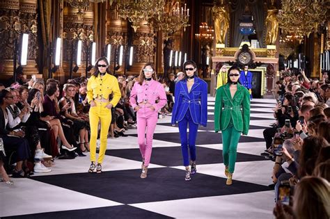 Paris Fashion Week To Resume With In Person Shows In September