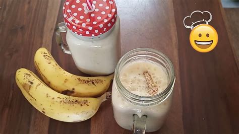 At least this way, you can get it is a filling source for you and is a healthy grain your health will definitely benefit from. പഴം പാൽ ഓട്സ് സ്മൂത്തി banana milk oats smoothie.Quick weight loss dish - YouTube