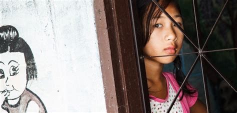 Tier Ranking For Human Trafficking In Thailand BORGEN