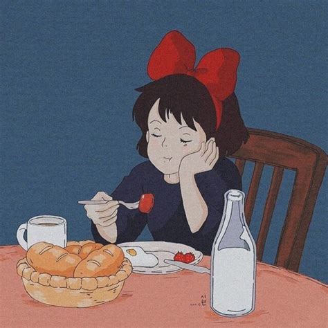 𝐜 𝐥 𝐫 𝐱 𝐱 𝐢 — Aesthetics 🌸 Lockscreens For You Studio Ghibli