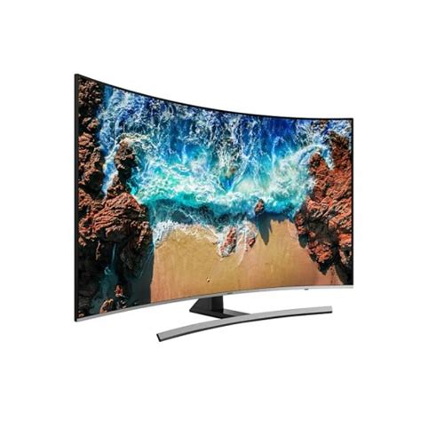 Samsung 24 inch cf390 curved monitor (lc24f390fhmxue). Samsung NU8500 55" 4K Curved Smart LED TV price in Bangladesh