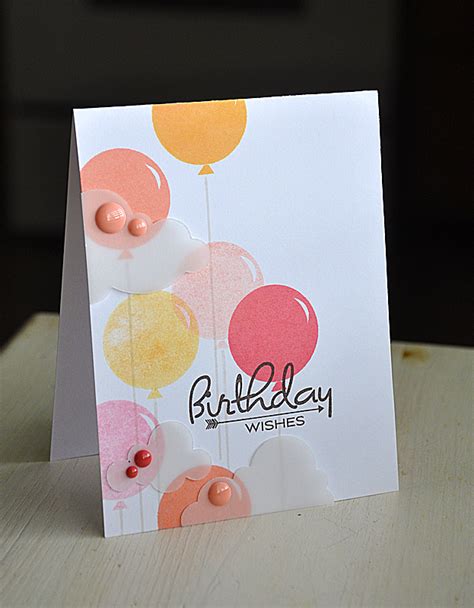 See more ideas about anniversary cards, diy anniversary, diy anniversary cards. 16 Lovely DIY Card Ideas for Every Occasion - Style Motivation