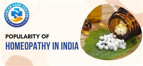Why Do Patients Choose Cancer Care Centre For Homeopathy Treatment In