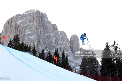 Aksel Lund Svindal Of Norway Competes During The Audi Fis Alpine Ski