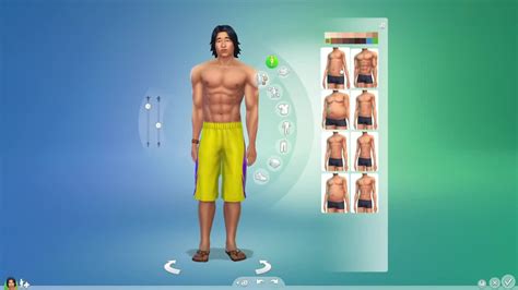The Sims 4 Create A Sim Demo Gameplay Trailer Video Mod Db