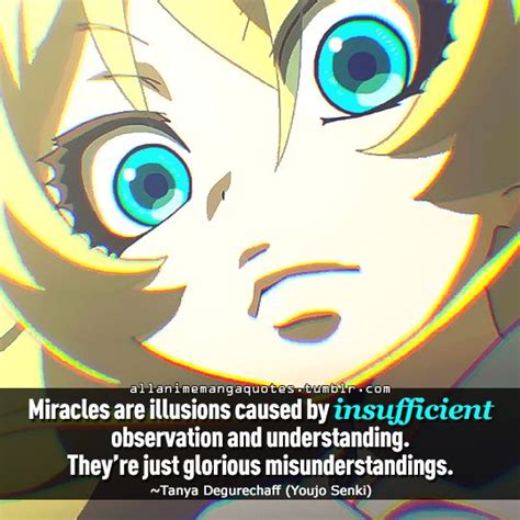 Miracles Are Illusions Caused By Insufficient Observation And