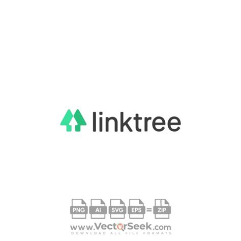 linktree logo