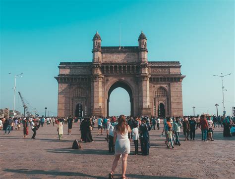 14 Best Places To Visit In Mumbai (Bombay) In One Day