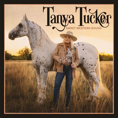 Tanya Tuckers Anticipated New Album Sweet Western Sound Out Today