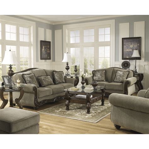 Astoria Grand Rothesay Living Room Collection And Reviews Wayfair
