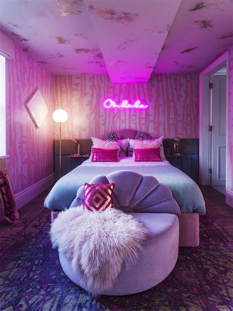 New Teenage Girl Bedroom Ideas In 2019 Teenager Bedroom Design Diy Girls Bedroom Bedroom Design
