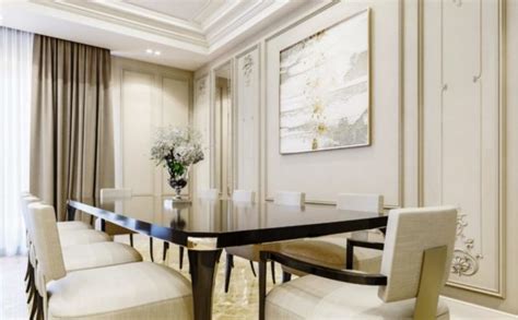 Dining Room Trends 2024: The Best 8 Tips To Create The Story Of Us