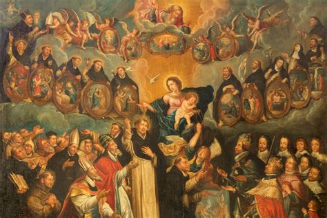 The Very Best Way To Pray For Holy Souls In Purgatory And Living