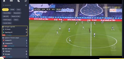 H2h stats, prediction, live score, live odds & result in one place. Porto Sporting online: assistir ao jogo, ao vivo e grátis