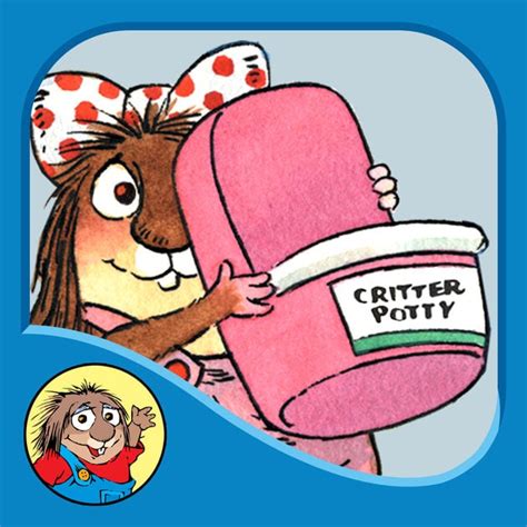 Potty Training Apps Popsugar Moms