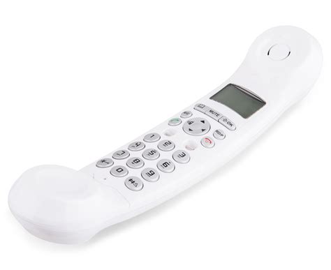 Maybe you would like to learn more about one of these? Uniden Retro Style Digital Cordless Phone with Answering ...