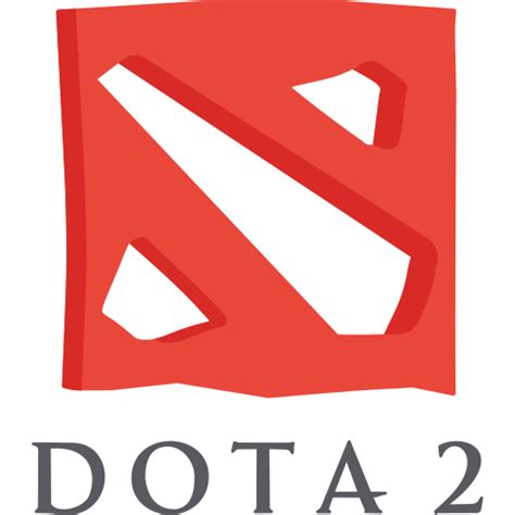 Download free dota 2 logo png with transparent background. Dota 2 - Iconos gratis de logo