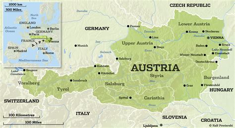 It has existed since 1861. Austria to open land border to neighbours except Italy ...