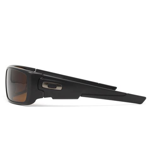 Oakley Oo9239 03 Crankshaft Sunglasses Matte Black Dark Bronze 100 Authentic 700285870298 Ebay