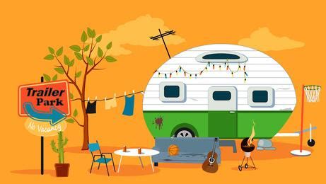 Sie möchten ihren urlaub mit dem wohnmobil planen oder in ein verlängertes wochenende fahren? Wohnmobil Clubs | markt.de