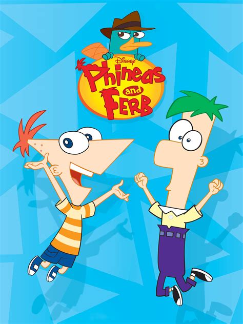 Phineas And Ferb Phineas Voice Actor