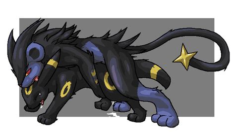 Rule 34 Color Cum Fur Furry Ears Furry Tail Interspecies Luxray Male