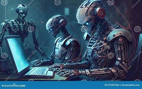 Digital Age Has Brought Us To the Dawn of a New Era of Automation Stock