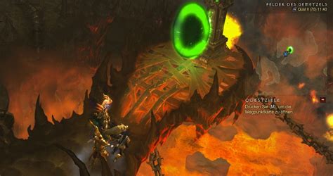 The shadow's mantle set dungeon map / layout? Diablo 3 Demon Hunter Set Dungeon Shadow - Vincendes