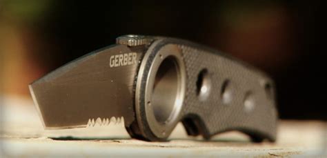 Gerber Remix Tactical Folding Clip Knife Gearmoose