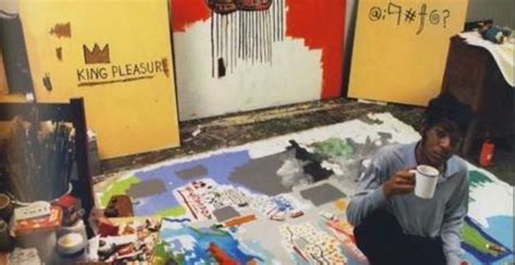 Jean Michel Basquiat The Radiant Child Alchetron The Free Social