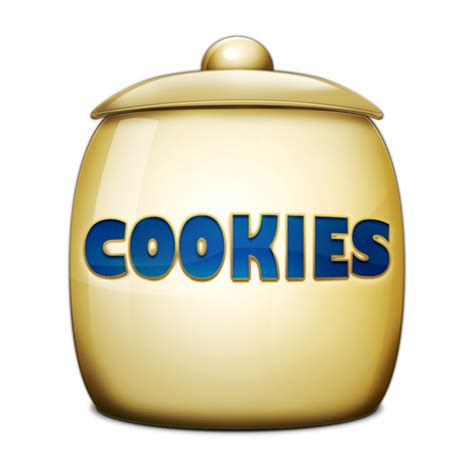 Clipart Cookies Cookie Jar Clipart Cookies Cookie Jar Transparent Free