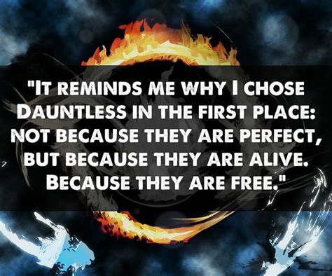 Will From Divergent Quotes Quotesgram