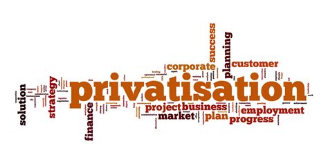 Acquaint With Economics New Economic Policy Part 5 Privatisation