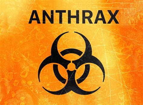 designing an enzyme to treat anthrax without antibiotics