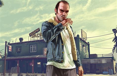 'GTA 6 just isn't ready,' says exRockstar dev after PS5 reveal absence