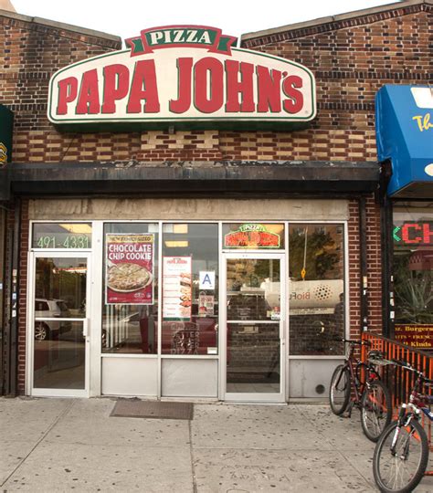 Department Of Labor Announces 170 000 Settlement With 3 Brooklyn Papa John S Pizza Franchisees