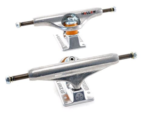 Independent Stage Xi 149 Forged Hollow Skateboard Trucks 85 Inch