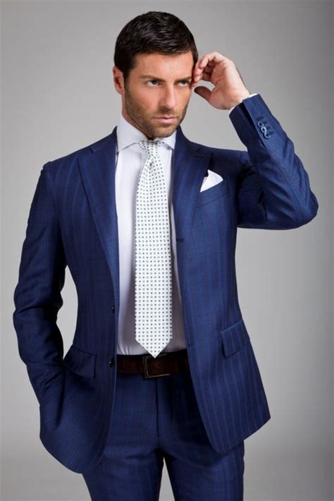 Authentic Made In Italy Mens Garments In 2023 Mens Fashion Suits Well Dressed Men Mens Outfits