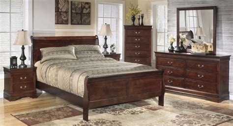 Alisdair Youth Sleigh Bedroom Set From Ashley B376 53 83 Coleman