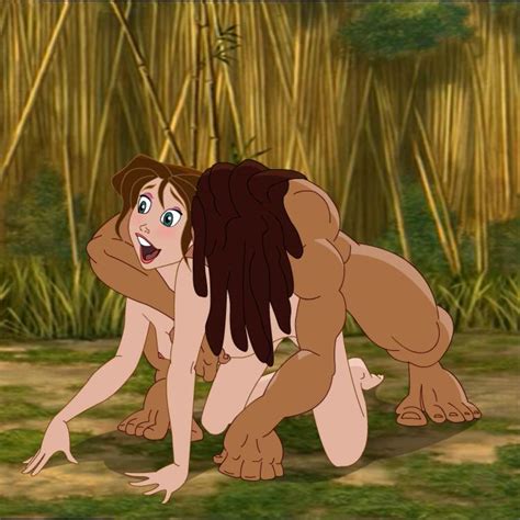 Tarzan Pictures Tag Cartoon Luscious Hentai And