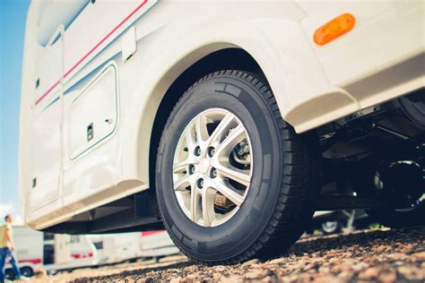 5 Simple Maintenance Tasks Every Rver Should Do Themselves Rv Tires