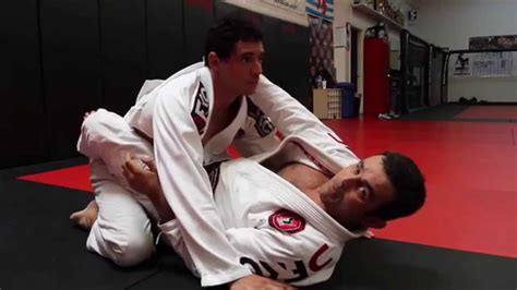 Jiu Jitsu Techniques Armbar Lapel Choke From Closed Guard Youtube