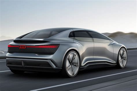 Audi In 2025 800000 E Autos Per Jaar Autobahn
