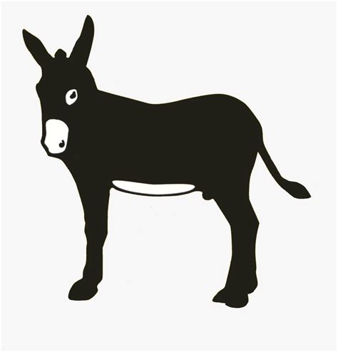97 Donkey Icon Images At