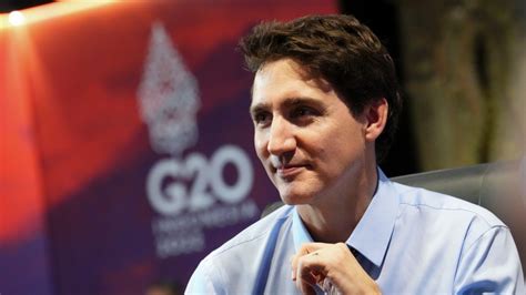 G20 Summit Trudeau Pledges Cash For Infrastructure Making Vaccines Ctv News