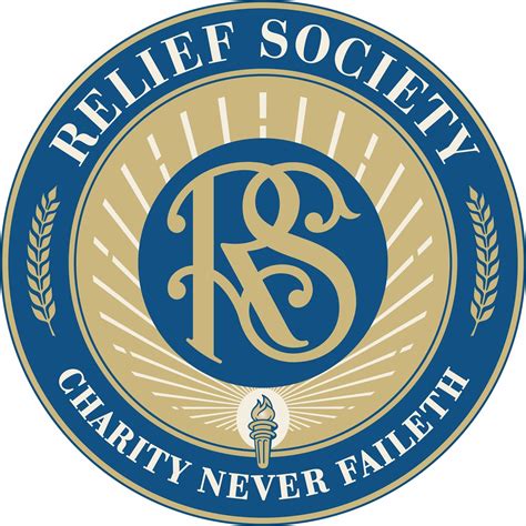 Elizabethtown Relief Society 175th Anniversary