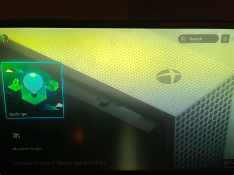 Why Is My Xbox Doing This Ive Never Seen This I Cant Access Any