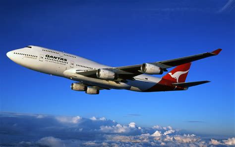 52 Qantas Wallpapers Wallpapersafari