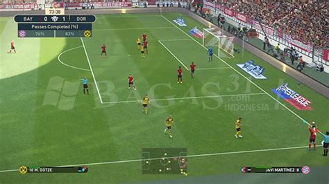 Bagas31 Pro Evolution Soccer 2020 Latest Version Free Download